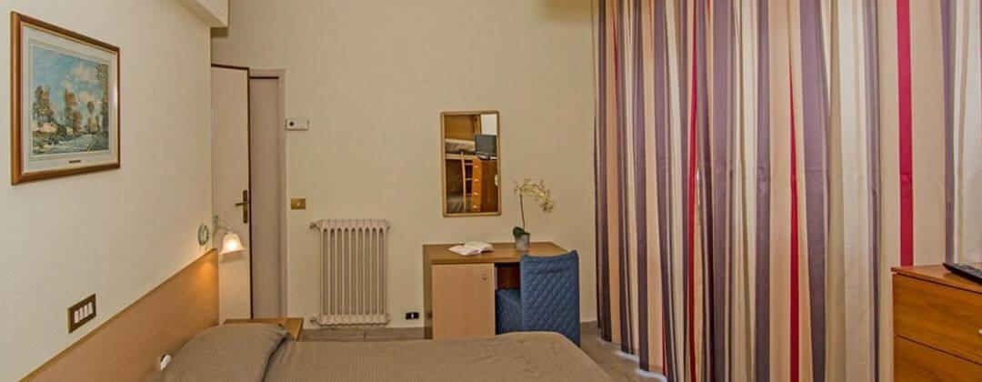 Hotel Laurin 리도디캄파이오레 외부 사진