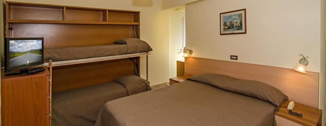Hotel Laurin 리도디캄파이오레 외부 사진