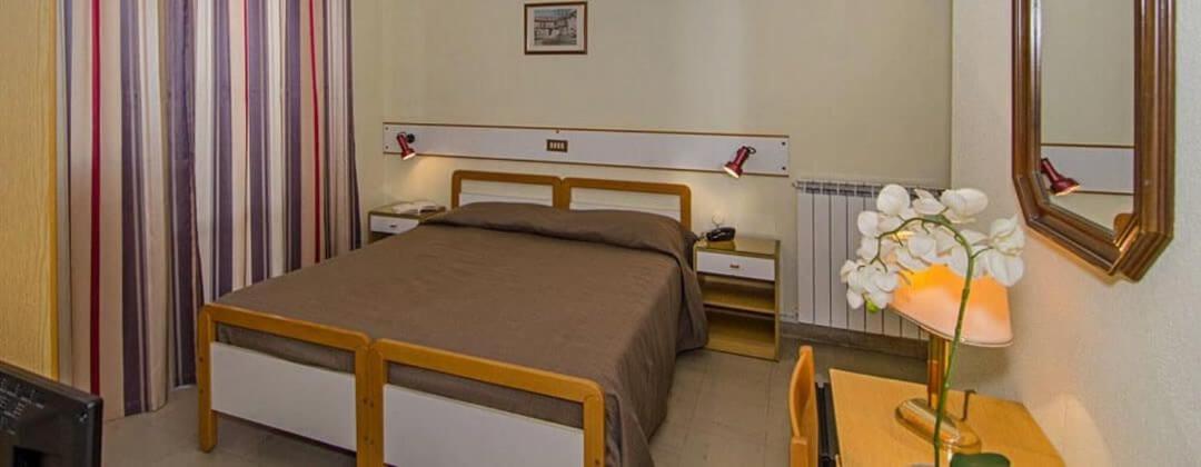 Hotel Laurin 리도디캄파이오레 외부 사진