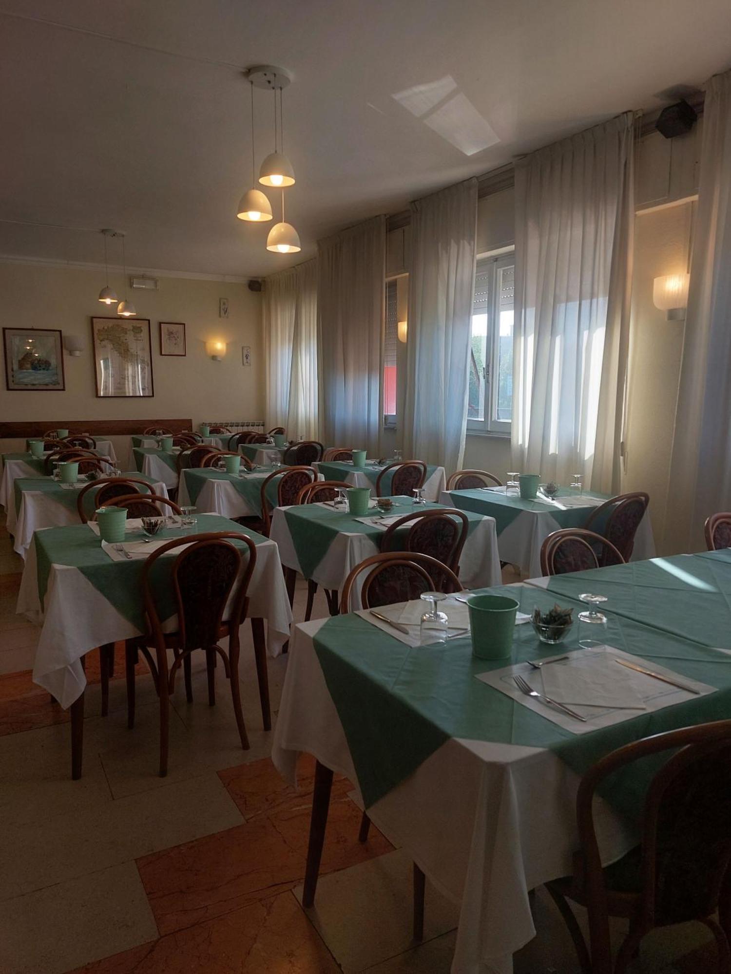 Hotel Laurin 리도디캄파이오레 외부 사진